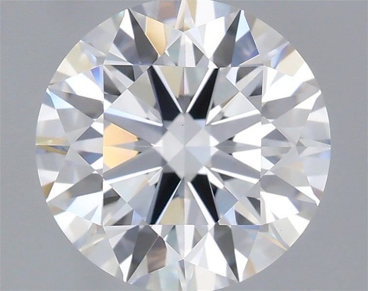 1.92ct Round D VVS2 Lab-Grown Diamond