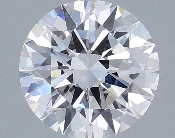 1.92ct Round E VS1 Lab-Grown Diamond