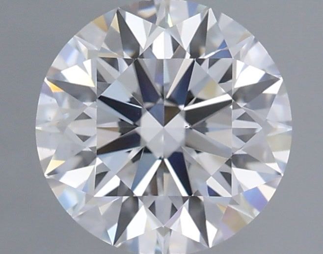 1.78ct Round D VS1 Lab-Grown Diamond