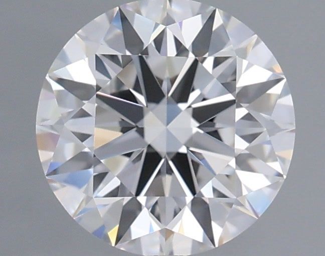 1.74ct Round D VVS1 Lab-Grown Diamond