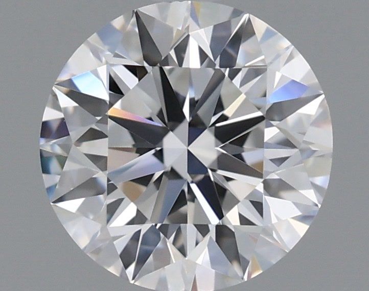 1.74ct Round D VVS2 Lab-Grown Diamond