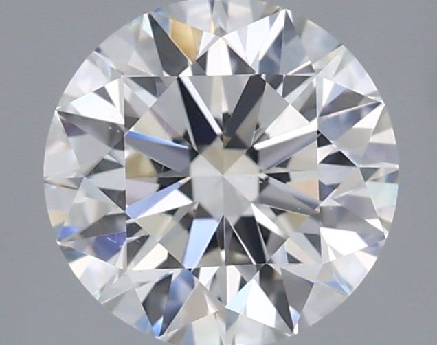 1.77ct Round F VS2 Lab-Grown Diamond