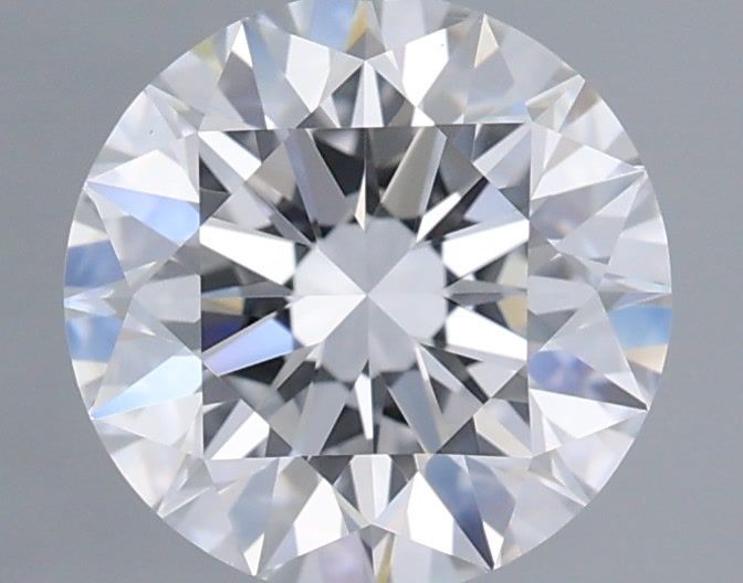 1.73ct Round D VS1 Lab-Grown Diamond