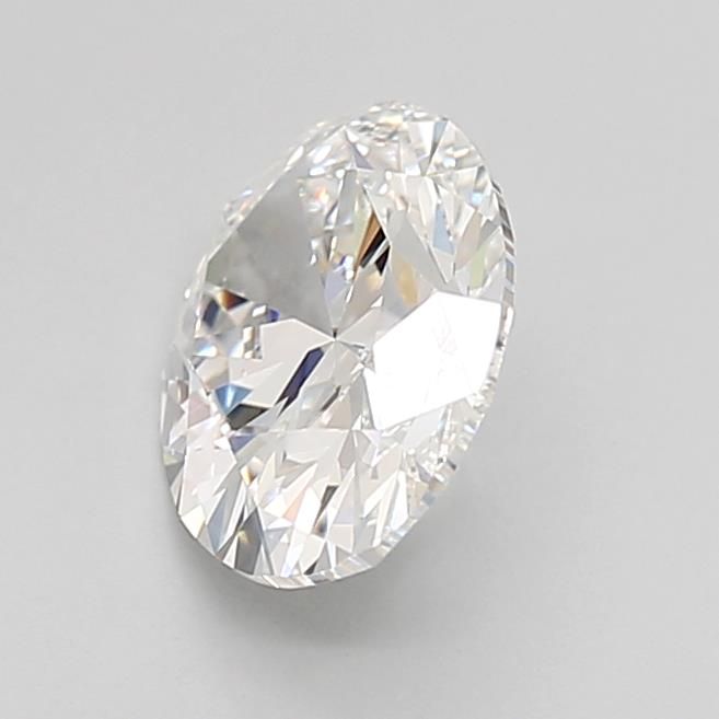 1.65ct Oval E VVS2 Lab-Grown Diamond