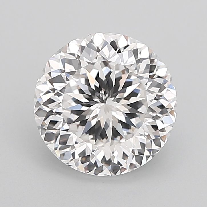 2.54ct Portuguese E VVS2 Lab-Grown Diamond