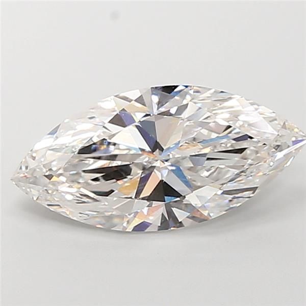 5.01ct Marquise E VS1 Lab-Grown Diamond