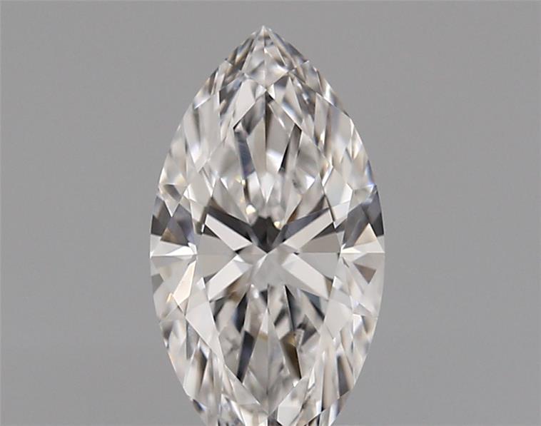 1.1ct Marquise D VVS1 Lab-Grown Diamond
