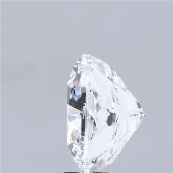 15.58 Carat CUSHION Shape E Colour VS1 Clarity  Cut - White Lab Diamond - 320971