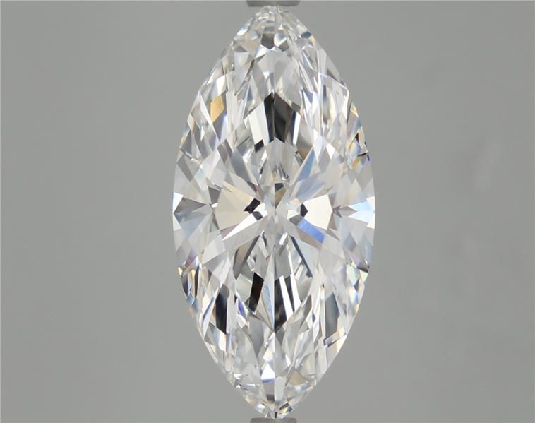 4.58ct Marquise E VVS1 Lab-Grown Diamond