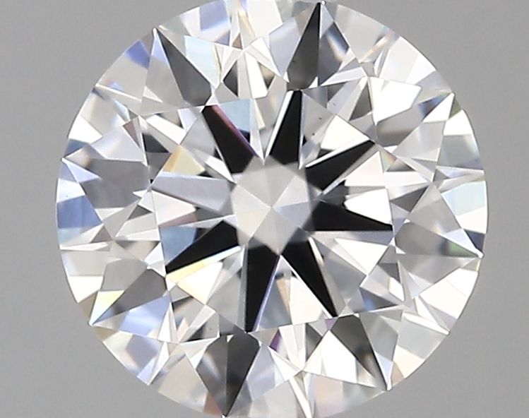 2.41ct Round D VS1 Lab-Grown Diamond