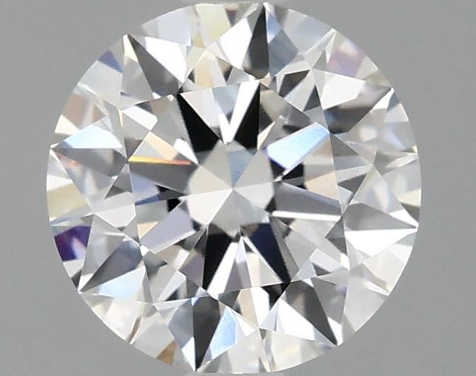 1.83ct Round E VVS2 Lab-Grown Diamond