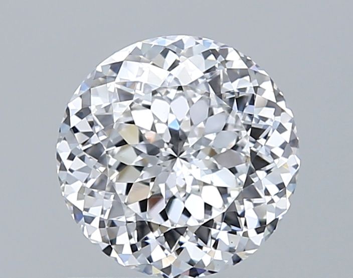1.05ct Portuguese E VVS2 Lab-Grown Diamond