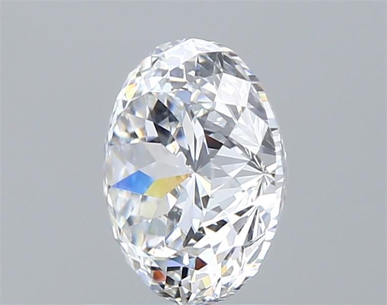 1.51ct Portuguese D VVS2 Lab-Grown Diamond