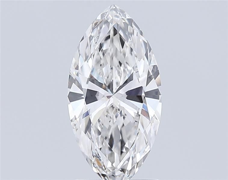 1.35ct Marquise E VVS2 Lab-Grown Diamond