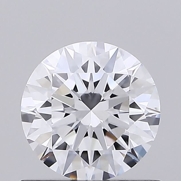 0.71ct Round E VVS1 Lab-Grown Diamond