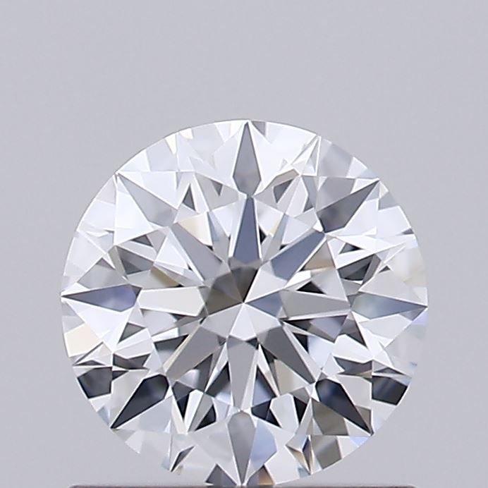0.71ct Round E IF Lab-Grown Diamond