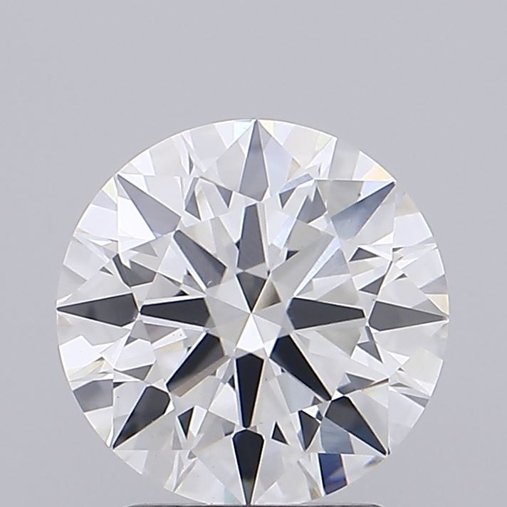 2.32ct Round E VS1 Lab-Grown Diamond