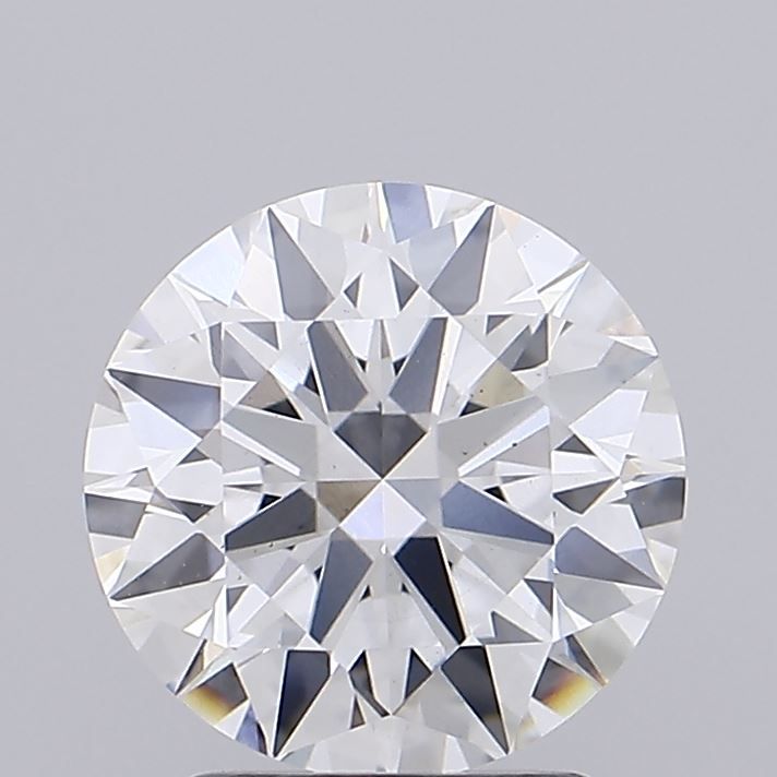 2.31ct Round E VS1 Lab-Grown Diamond