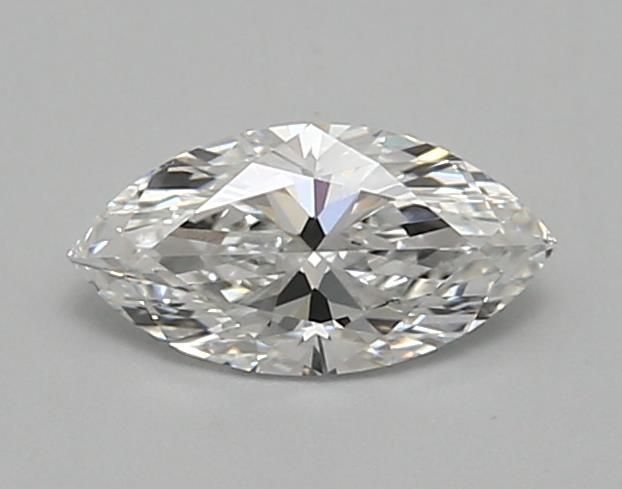 0.83ct Marquise E VVS2 Lab-Grown Diamond