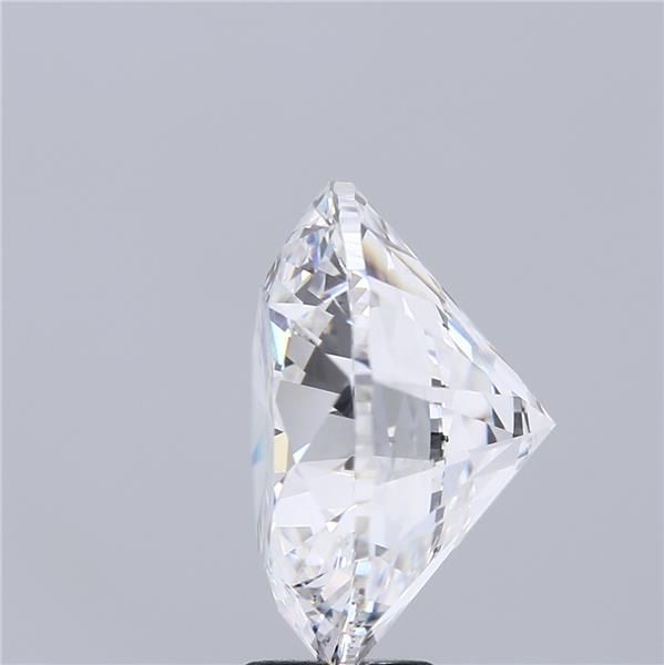 11.01ct Round E VS1 Lab-Grown Diamond