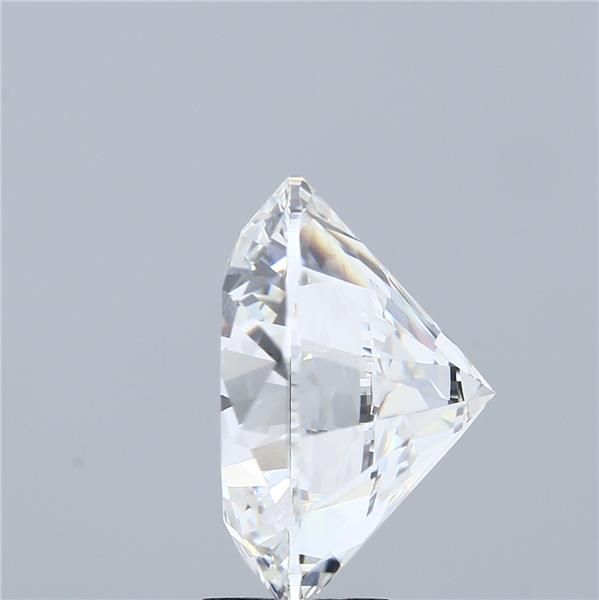 9.83ct Round F VVS1 Lab-Grown Diamond