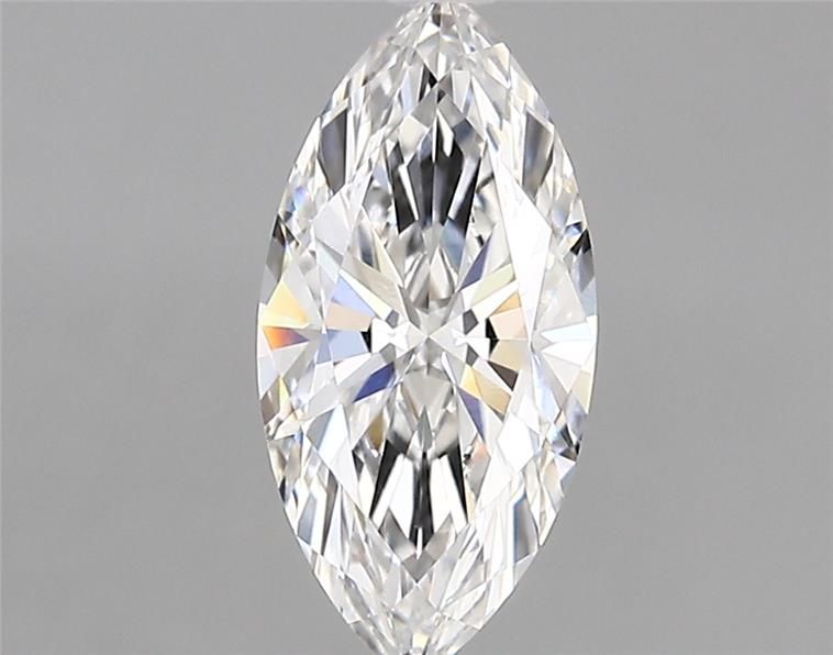 1.16ct Marquise D VVS1 Lab-Grown Diamond