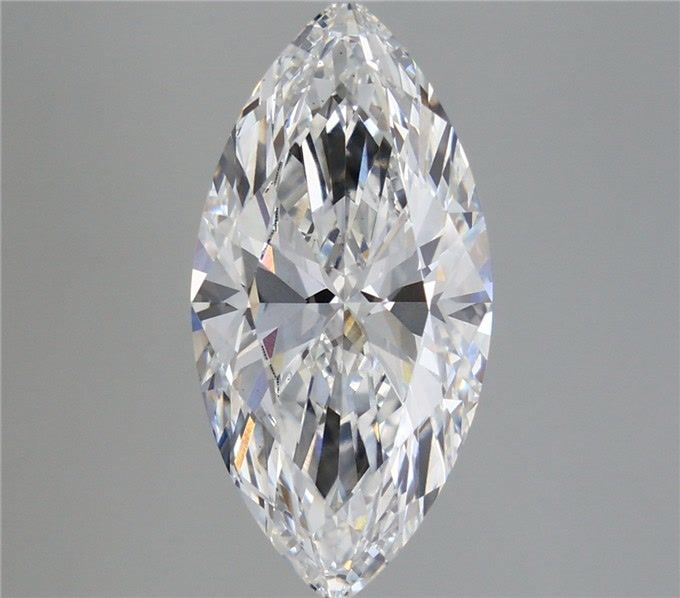 5.58ct Marquise E VS1 Lab-Grown Diamond