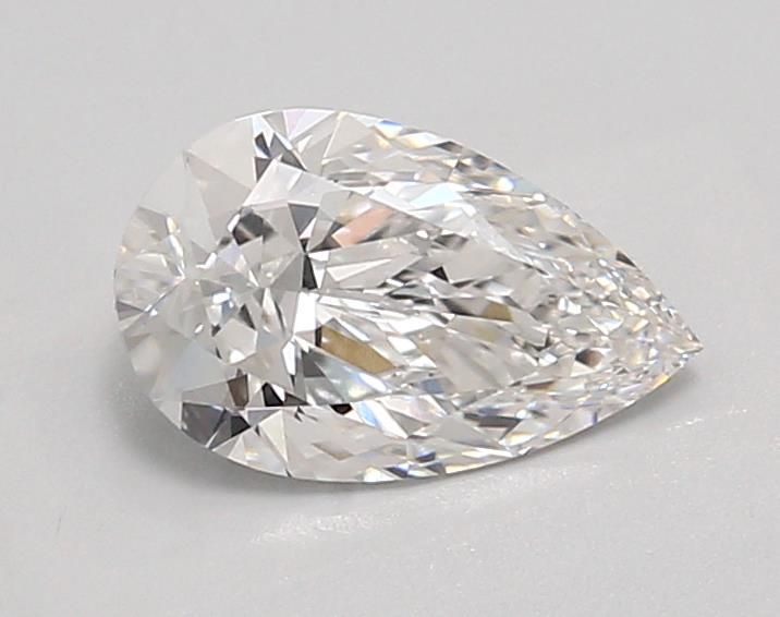 1.85ct Pear E VVS1 Lab-Grown Diamond