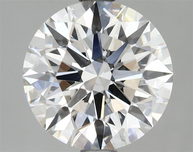 2.39ct Round E VS1 Lab-Grown Diamond
