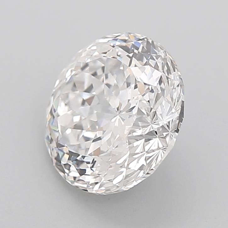 3.2ct Portuguese E VS1 Lab-Grown Diamond