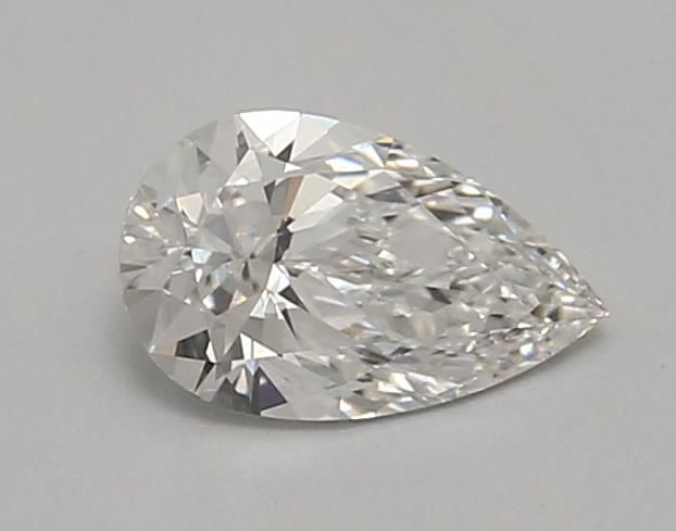 0.95ct Pear E VVS1 Lab-Grown Diamond