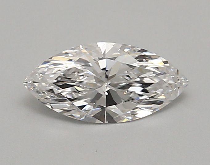 0.96ct Marquise D VVS1 Lab-Grown Diamond