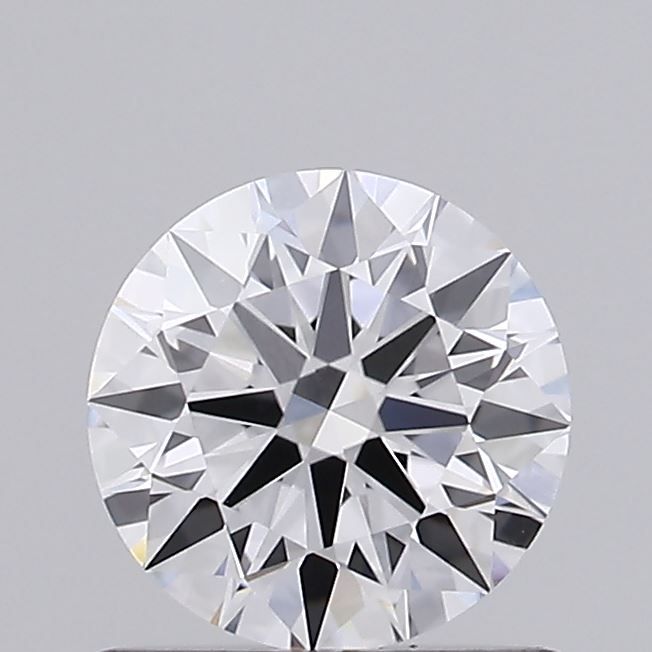 0.71ct Round D VVS1 Lab-Grown Diamond