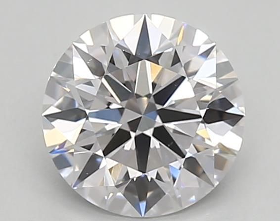 0.97ct Round D VVS1 Lab-Grown Diamond