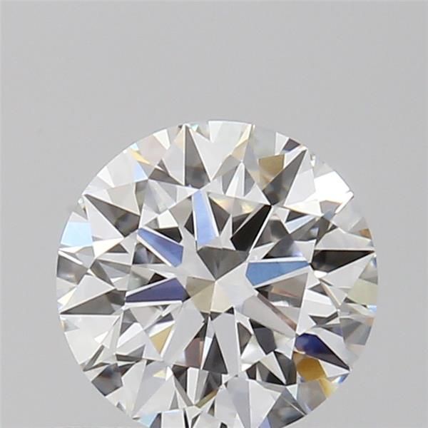 0.71ct Round E VS1 Lab-Grown Diamond