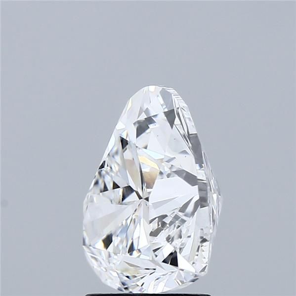 3.56ct Heart E VS1 Lab-Grown Diamond