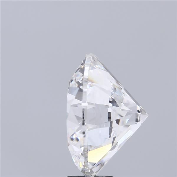 12.04ct Round E VVS2 Lab-Grown Diamond