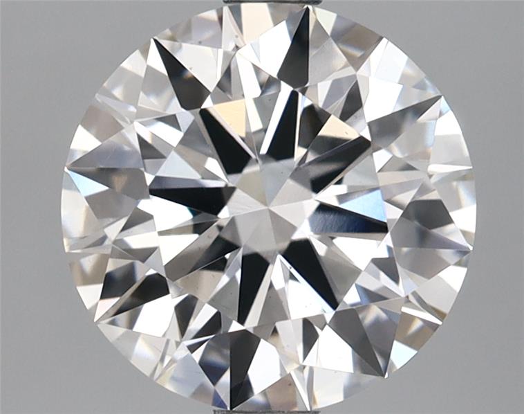 2.39ct Round E VS1 Lab-Grown Diamond