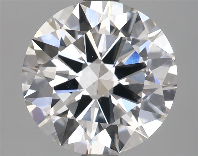 2.39ct Round E VS1 Lab-Grown Diamond