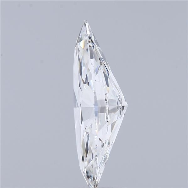 2.8ct Marquise F VS1 Lab-Grown Diamond
