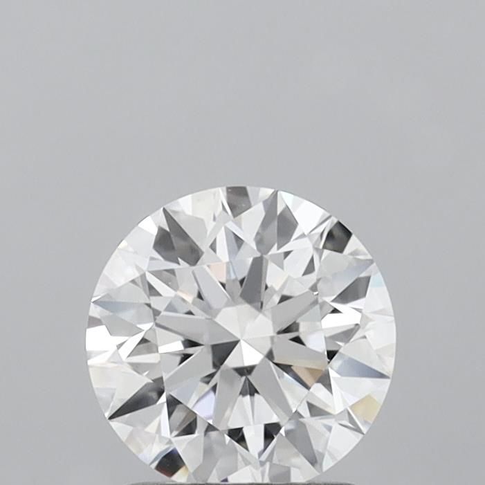 1.32ct Round D VS1 Lab-Grown Diamond