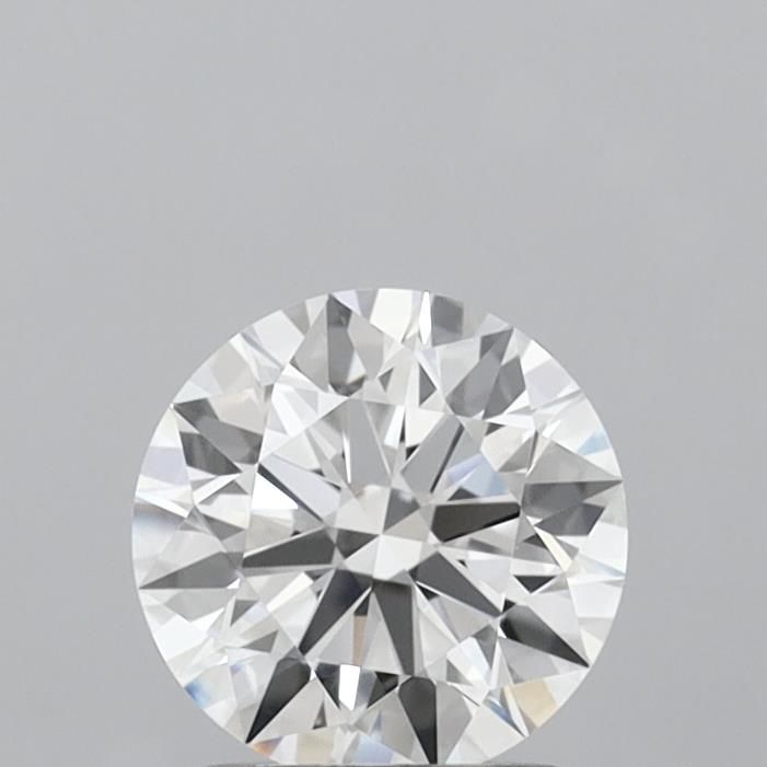 1.36ct Round E VVS1 Lab-Grown Diamond