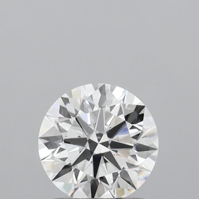 1.11ct Round E VVS1 Lab-Grown Diamond