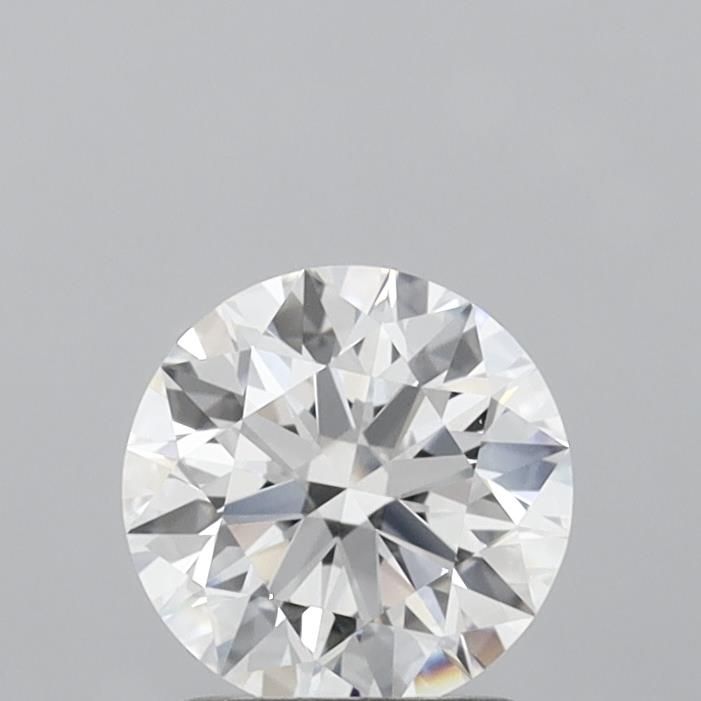1.36ct Round D VS1 Lab-Grown Diamond