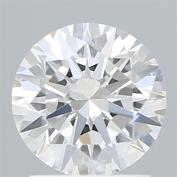 1.64ct Round D VS1 Lab-Grown Diamond