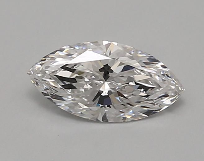 0.92ct Marquise D VVS1 Lab-Grown Diamond