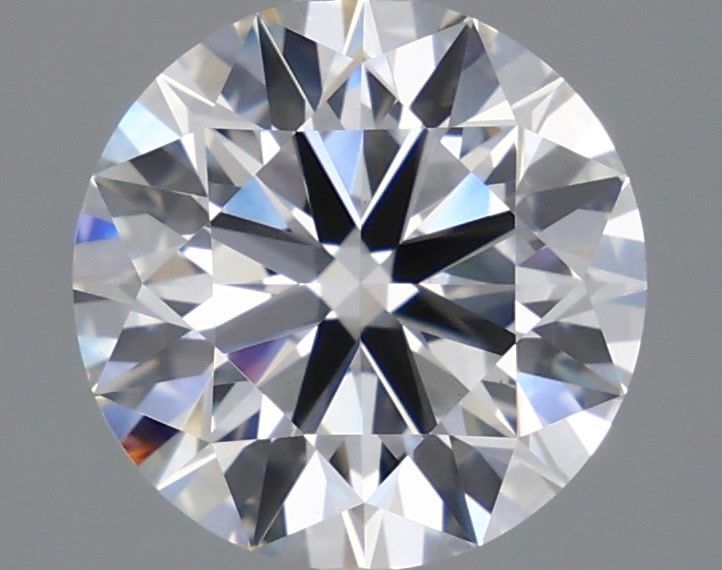 3.4ct Round E VS1 Lab-Grown Diamond