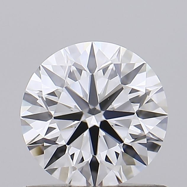 0.71ct Round E IF Lab-Grown Diamond