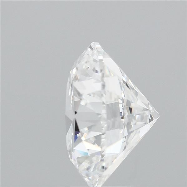 3.52ct Round D VS1 Lab-Grown Diamond