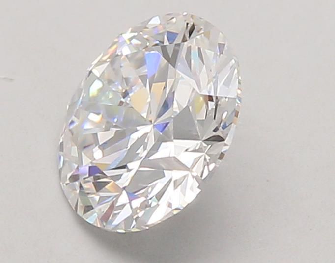1.9ct Round D VVS2 Lab-Grown Diamond